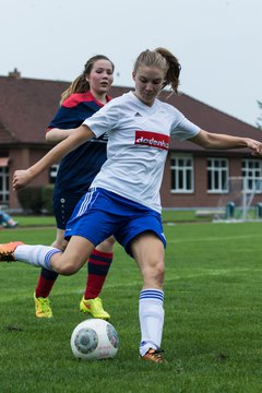 Bild 367 - Frauen TSV Wiemersdorf - FSC Kaltenkirchen : Ergebnis: 0:12